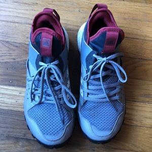 W Adidas x Continental - Response Trail Boosts